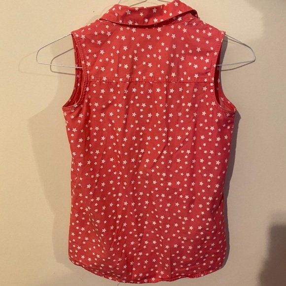 Picnic top - Picture 4 of 5